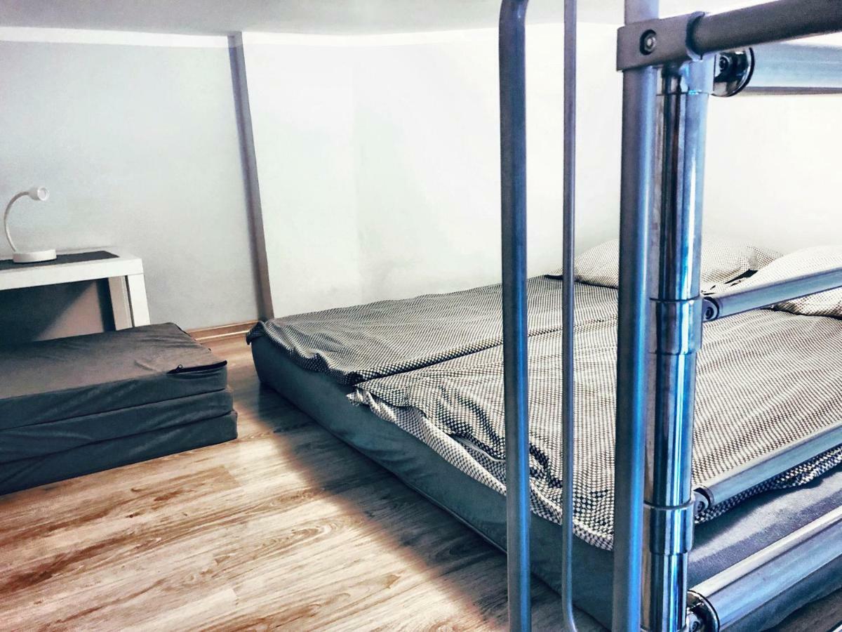 Apartament Orchidea New Slavia Miedzyzdroje Esterno foto
